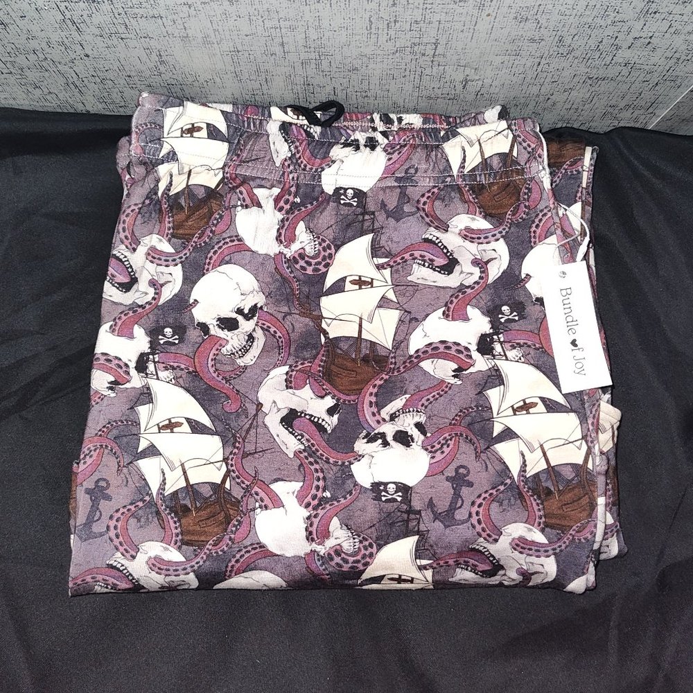 Bundle of Joy Walk The Plank Pajama Pant
